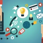Contents marketing