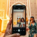 TikTok ads in Morocco