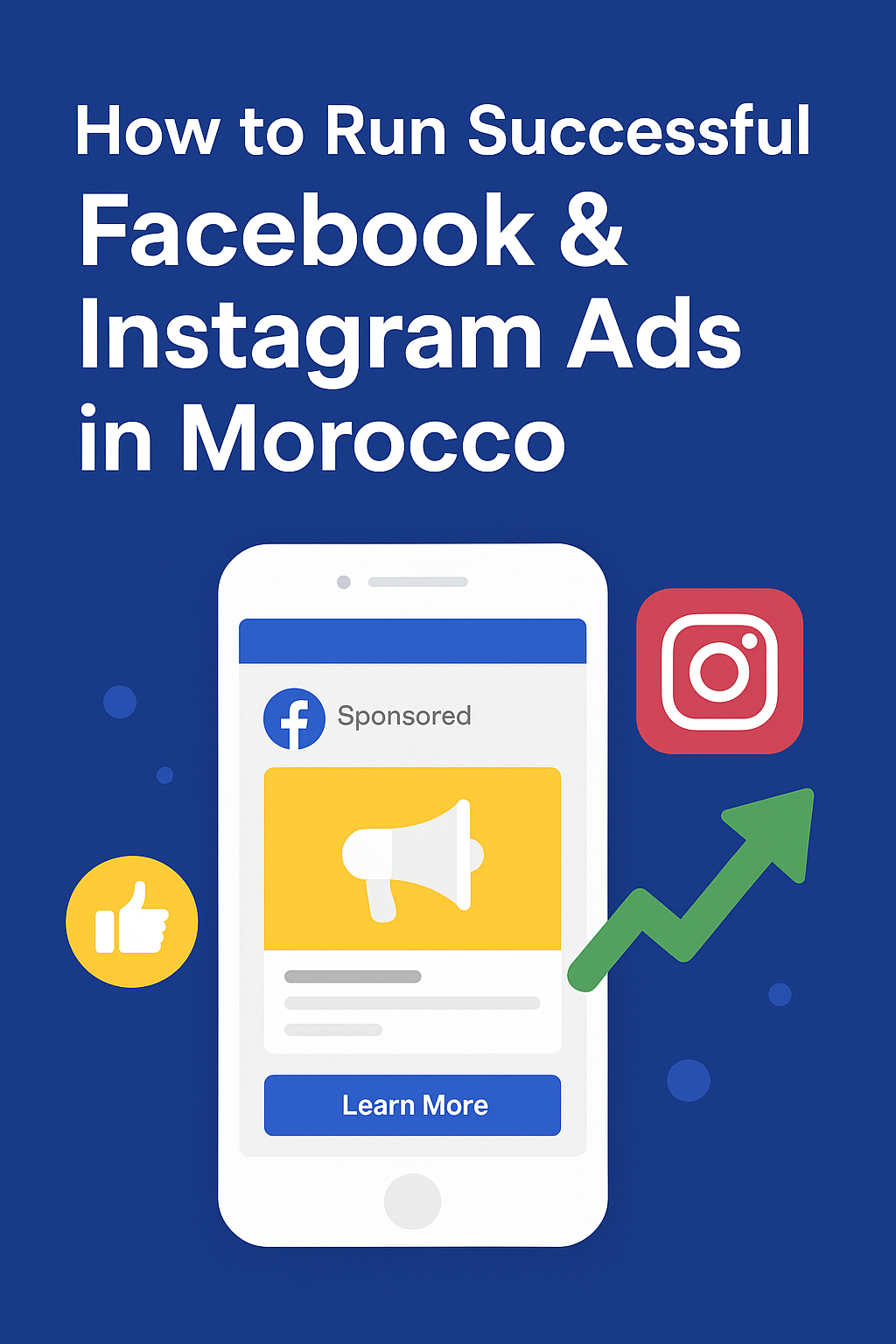 facebook ads in morocco