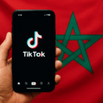 TikTok Marketing morocco
