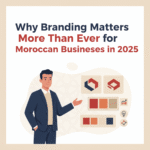 branding in morocco