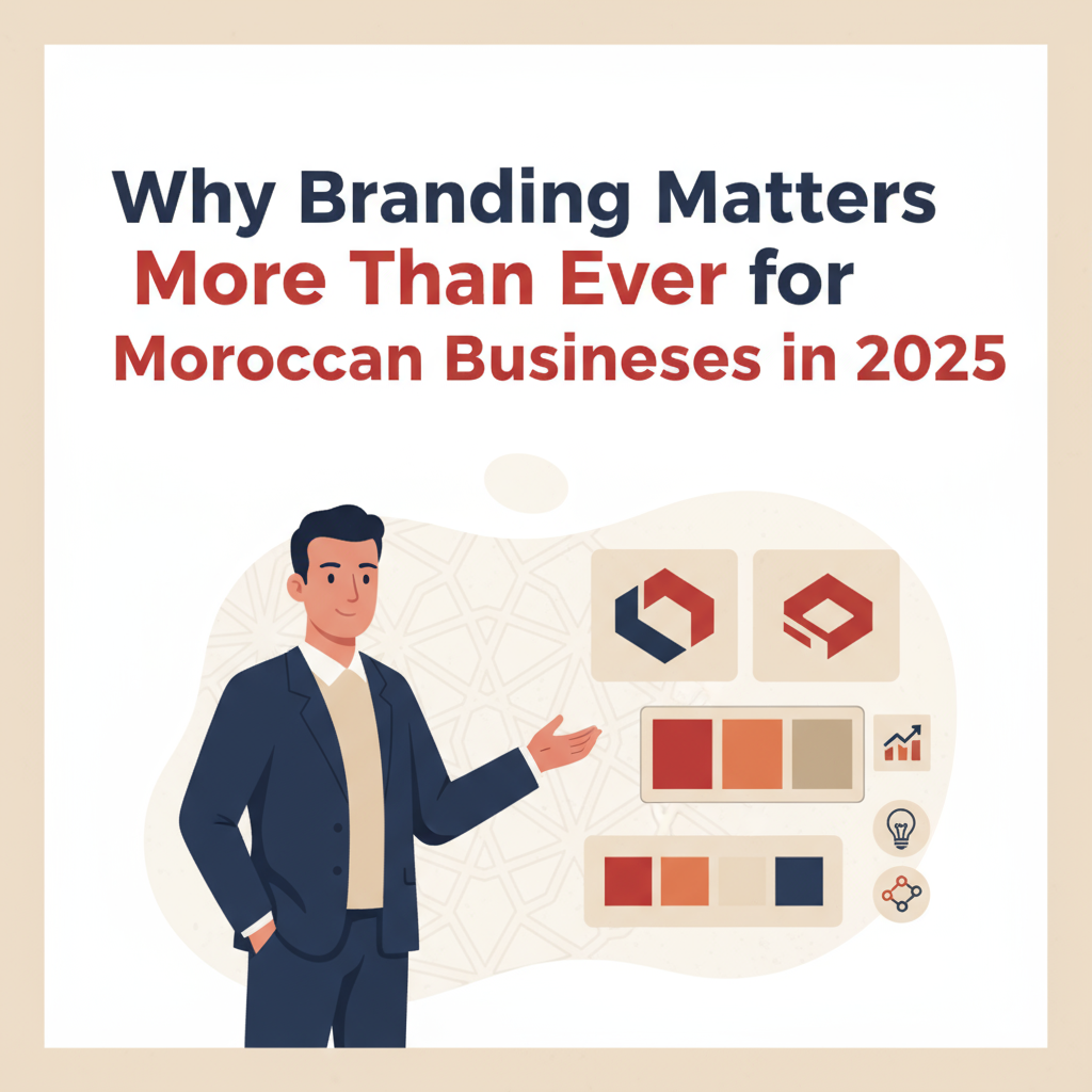 branding in morocco